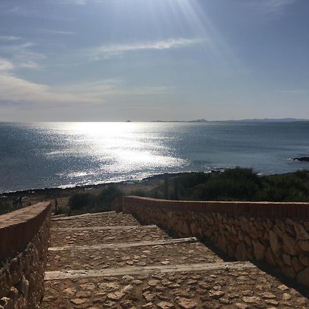 Cosy, Seaview Apartment, Close To Beach And Bars -Edificio Rhin Campoamor Exterior foto
