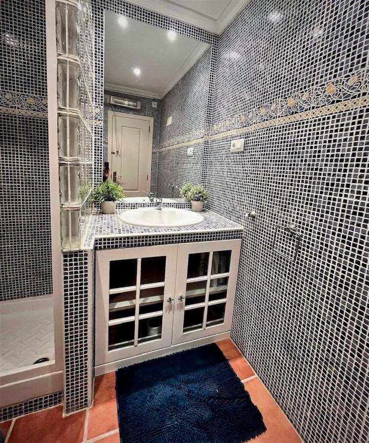 Cosy, Seaview Apartment, Close To Beach And Bars -Edificio Rhin Campoamor Exterior foto